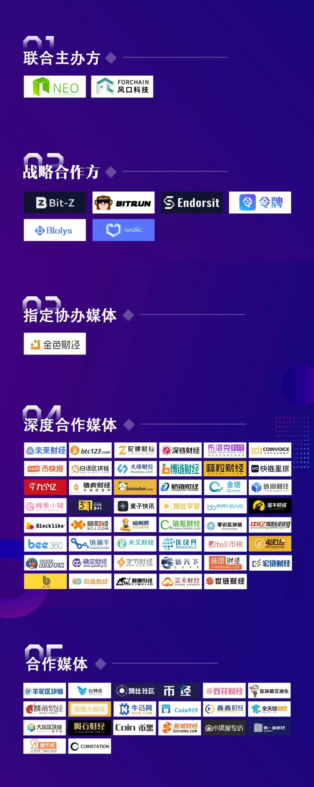 “NEO DAPP全球区块链应用开发挑战赛”震撼来袭！