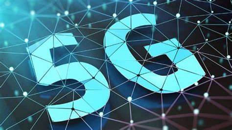 5G：区块链与物联网发展的催化剂