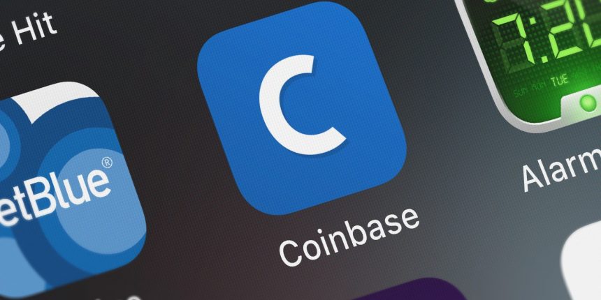 推IEO平台、扩大上币规模，保守的Coinbase为何“放飞自我”？