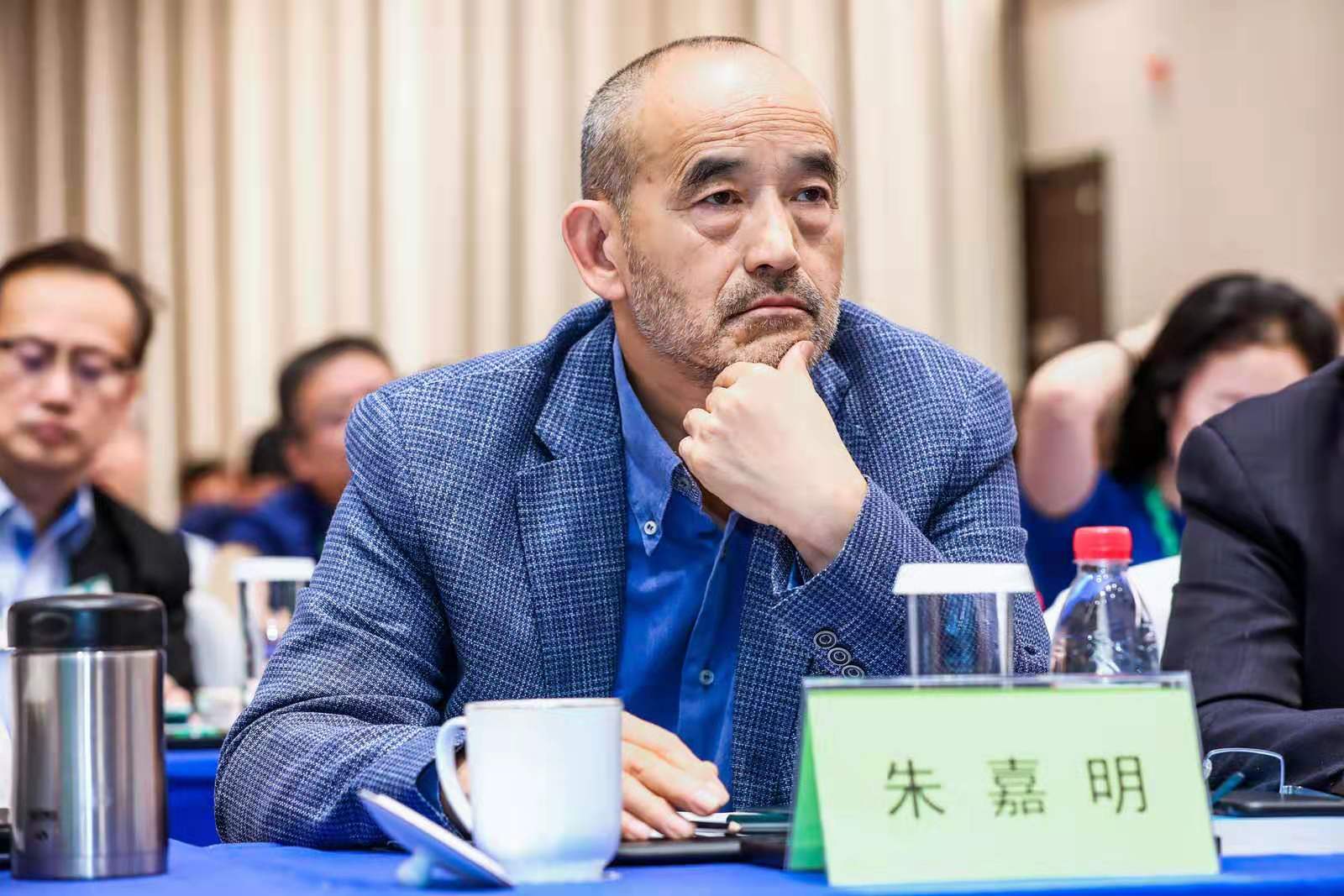 今日推荐 | 朱嘉明：数字货币可能彻底改变货币的总需求供给均衡框架