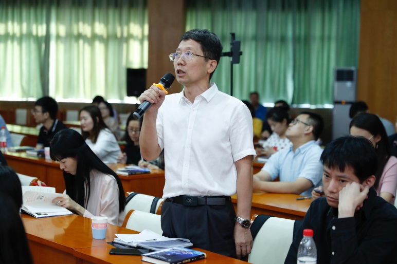 《区块链真相》新书发布会--还原区块链的真实面貌