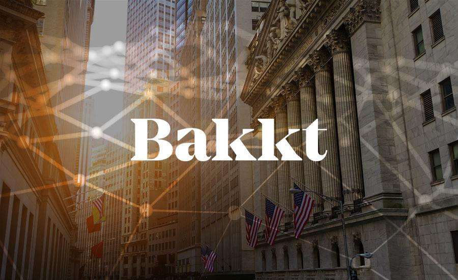 Bakkt交易量低迷，交易所刷量只是皇帝的新衣