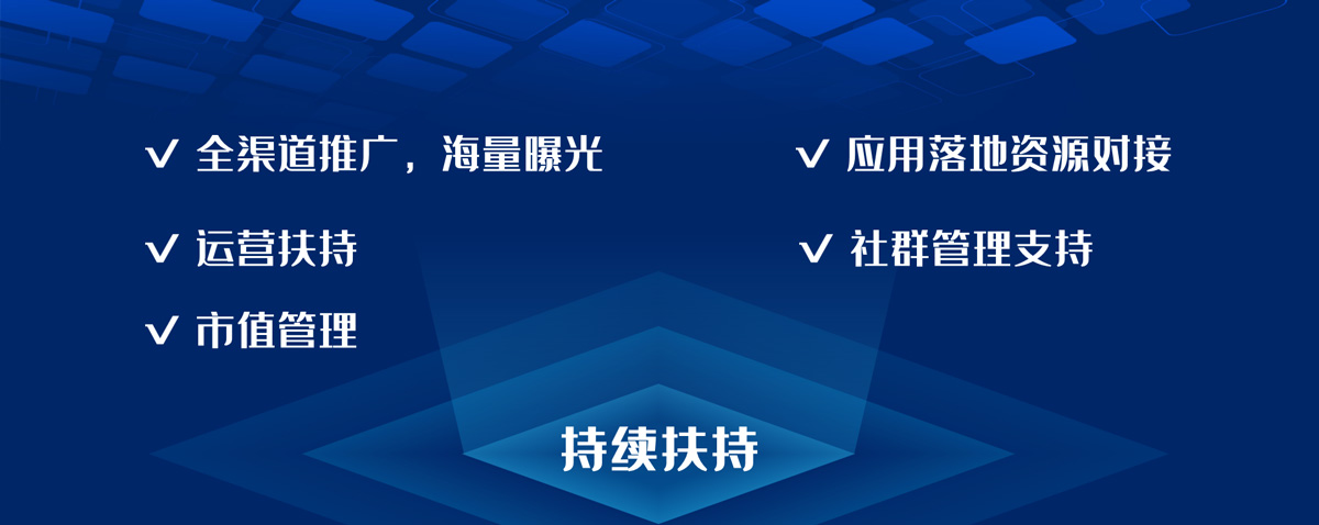 如何低成本做一个众星捧月的项目方？