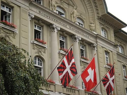 瑞士央行探索数字货币交易，国家数字货币或成趋势