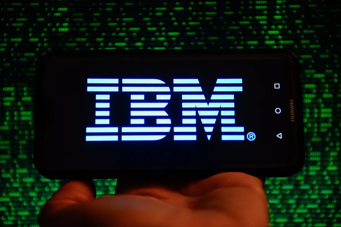 收割三成市场份额，IBM 的企业级区块链战略依然备受质疑？