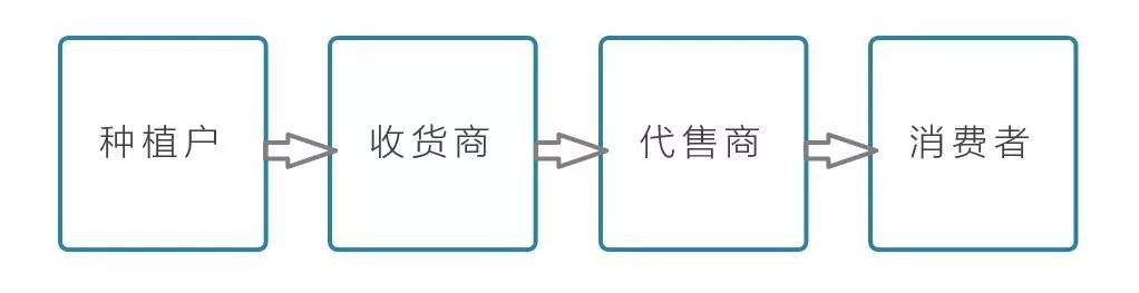 最传统与最前沿的碰撞：区块链+农业