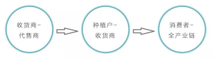 最传统与最前沿的碰撞：区块链+农业