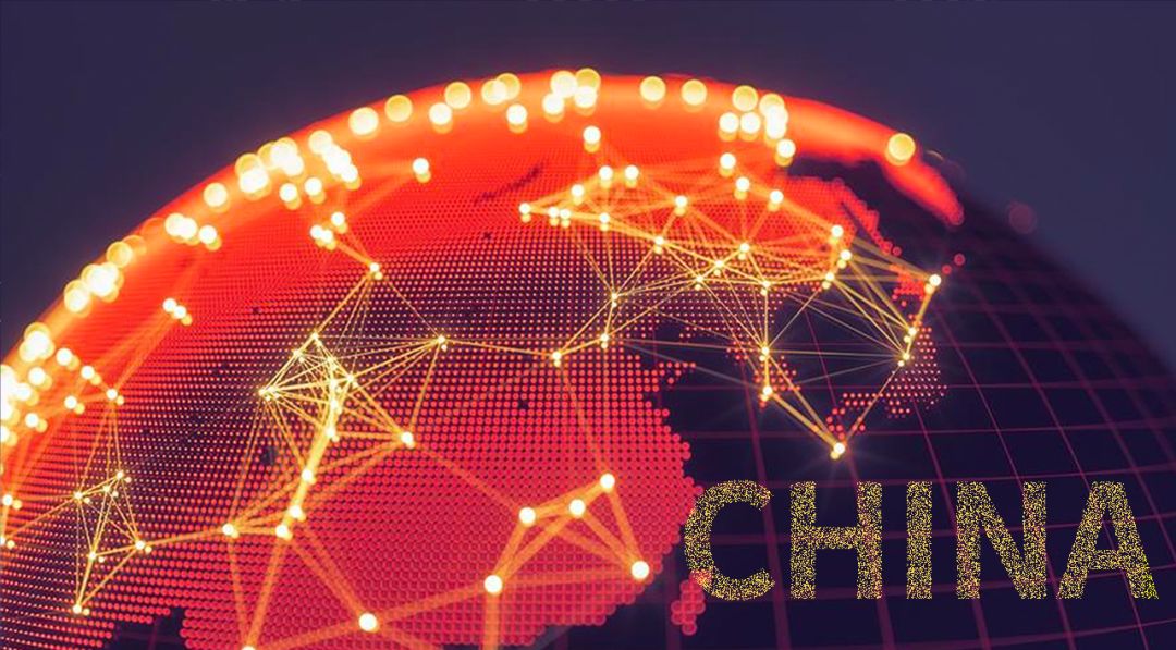 今日推荐 | 未来的区块链世界，中国将是主角