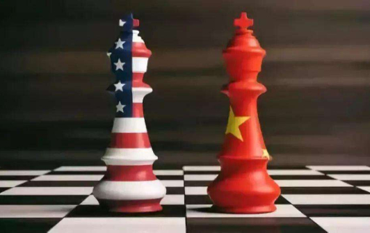 肖磊：警惕美国先于中国抓住区块链的核心部分