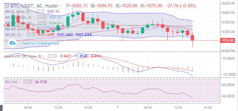 丁佳永：将再次经历回落，BTC关键支撑面临考验