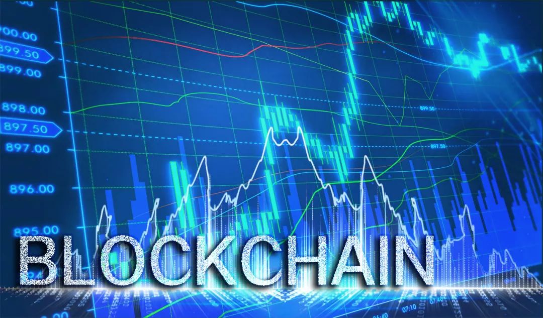 区块链概念股，如何花式蹭热点？