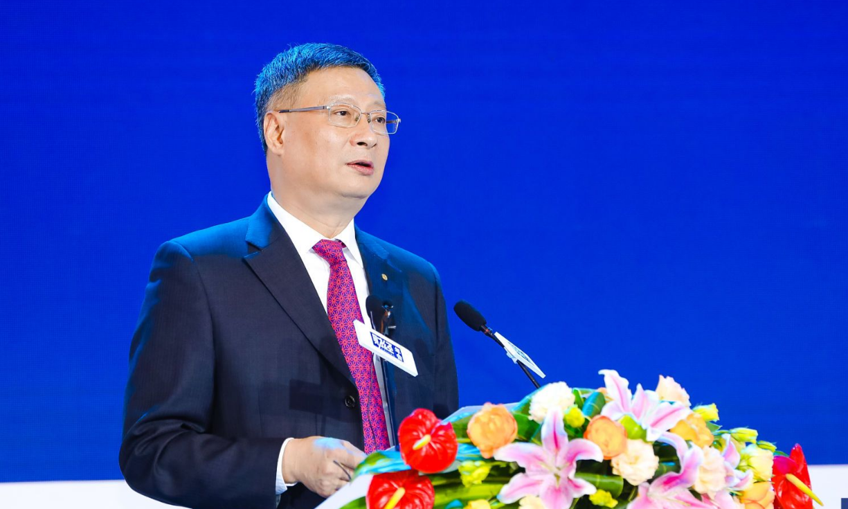 中国银行原行长李礼辉：我国法定数字货币可能选择间接发行模式