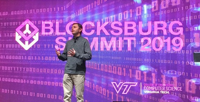 Block.One CEO BB万字采访实录：区块链的未来是什么？