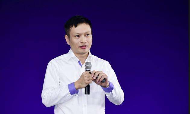 迅雷CEO陈磊：集团今年申请区块链专利超90项，迅雷链合作方超30家