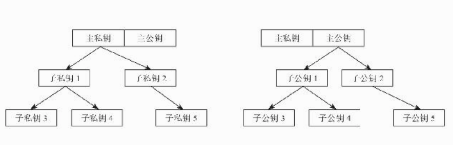 十分钟区块链系列05：一文看懂比特币核心钱包和轻钱包