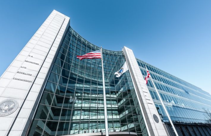 美国SEC任命网络部门新负责人，将继续诉讼Telegram等代币项目