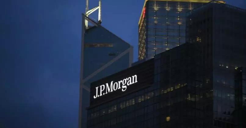 反洗钱大战促使摩根大通区块链网络IIN在日本大受欢迎