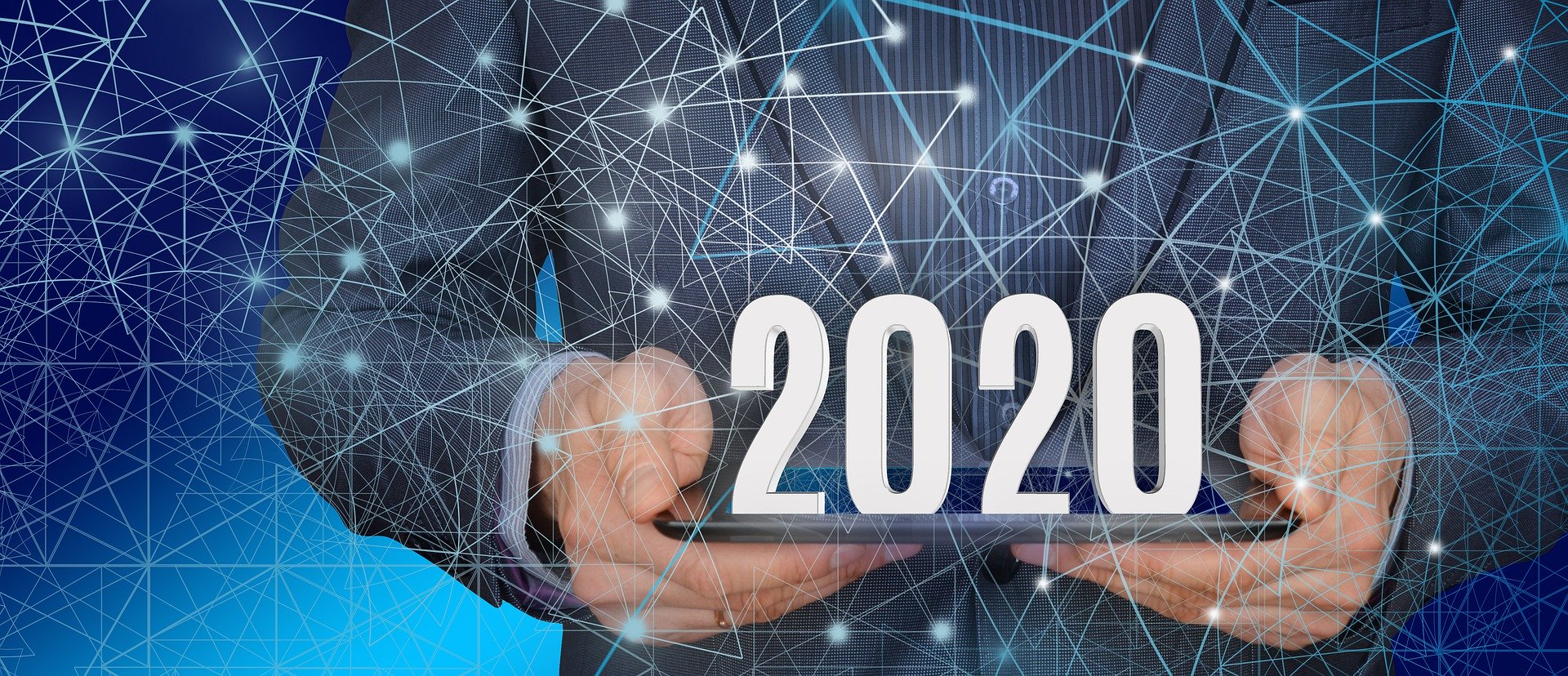 福布斯：2020年区块链和加密领域十大预测