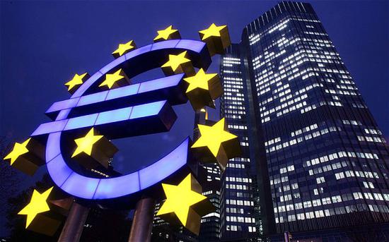 为争取领先地位！欧洲央行设立央行数字货币专门委员会
