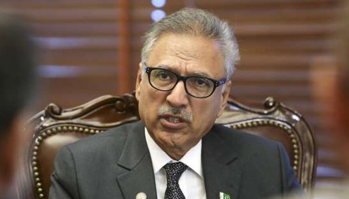 巴基斯坦总统：国家工业部门需要为应对区块链等颠覆性技术做好准备