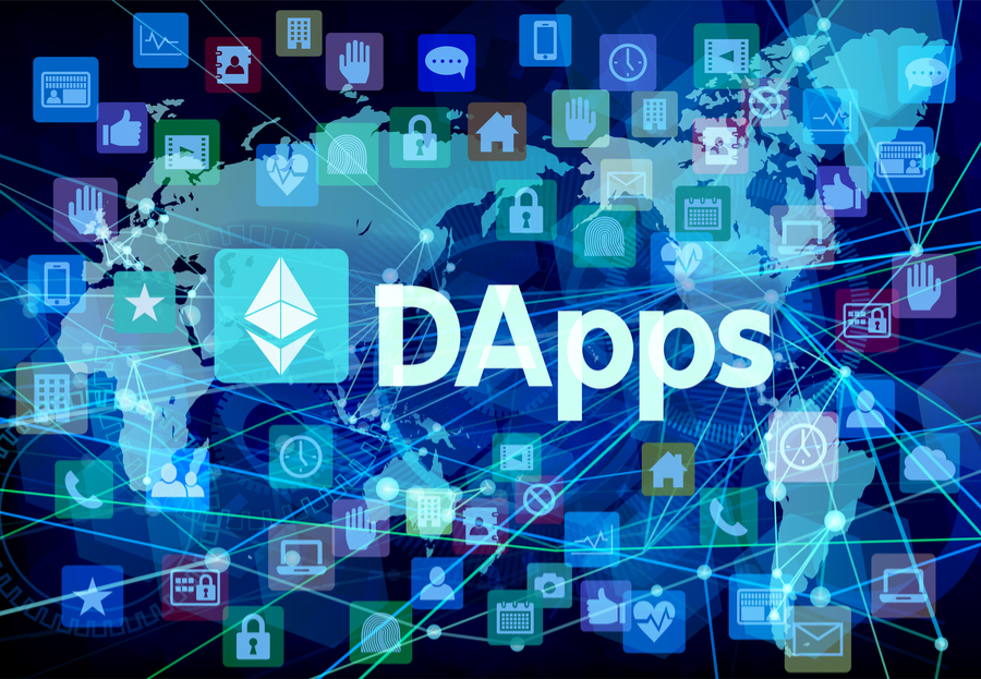 今日推荐 | 2020年，Dapps、DeFi会是什么样子