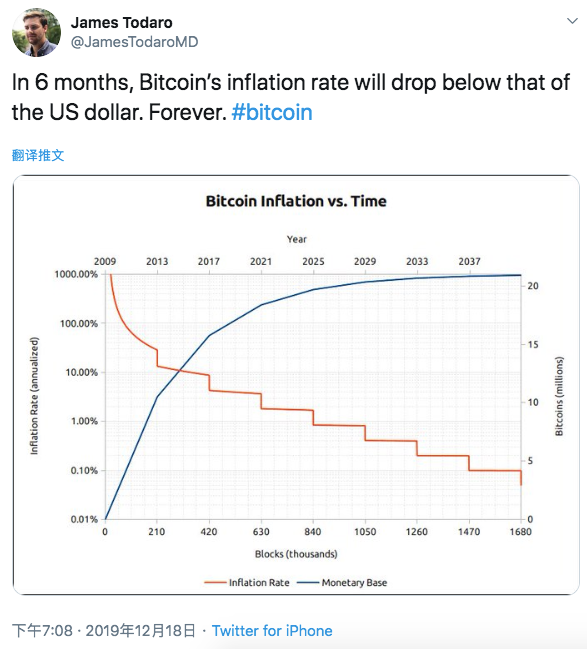 Twitter精选 | Staking硝烟四起，V神反击，PoS和PoW谁能笑到最后