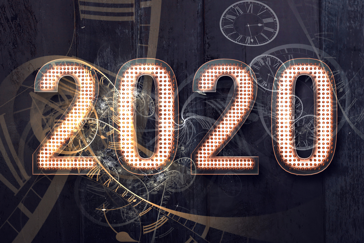 今日推荐 | 2019仅余10天，2020年会有哪些新变数？