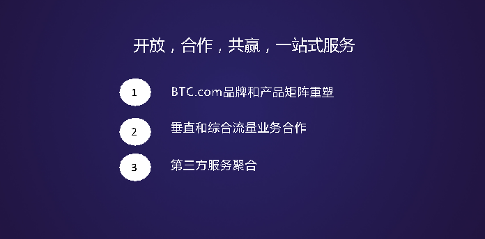 专访BTC.com CEO庄重：熊市挖矿的机遇与挑战