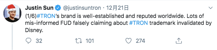 Twitter精选 | 瑞波融资2亿美元竟是因为散户不接XRP的盘? 大咖互怼