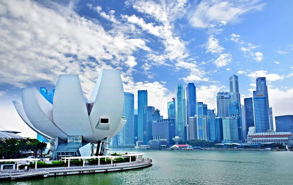 R3、IBM、摩根大通抢滩新加坡，攻占区块链贸易金融新要塞