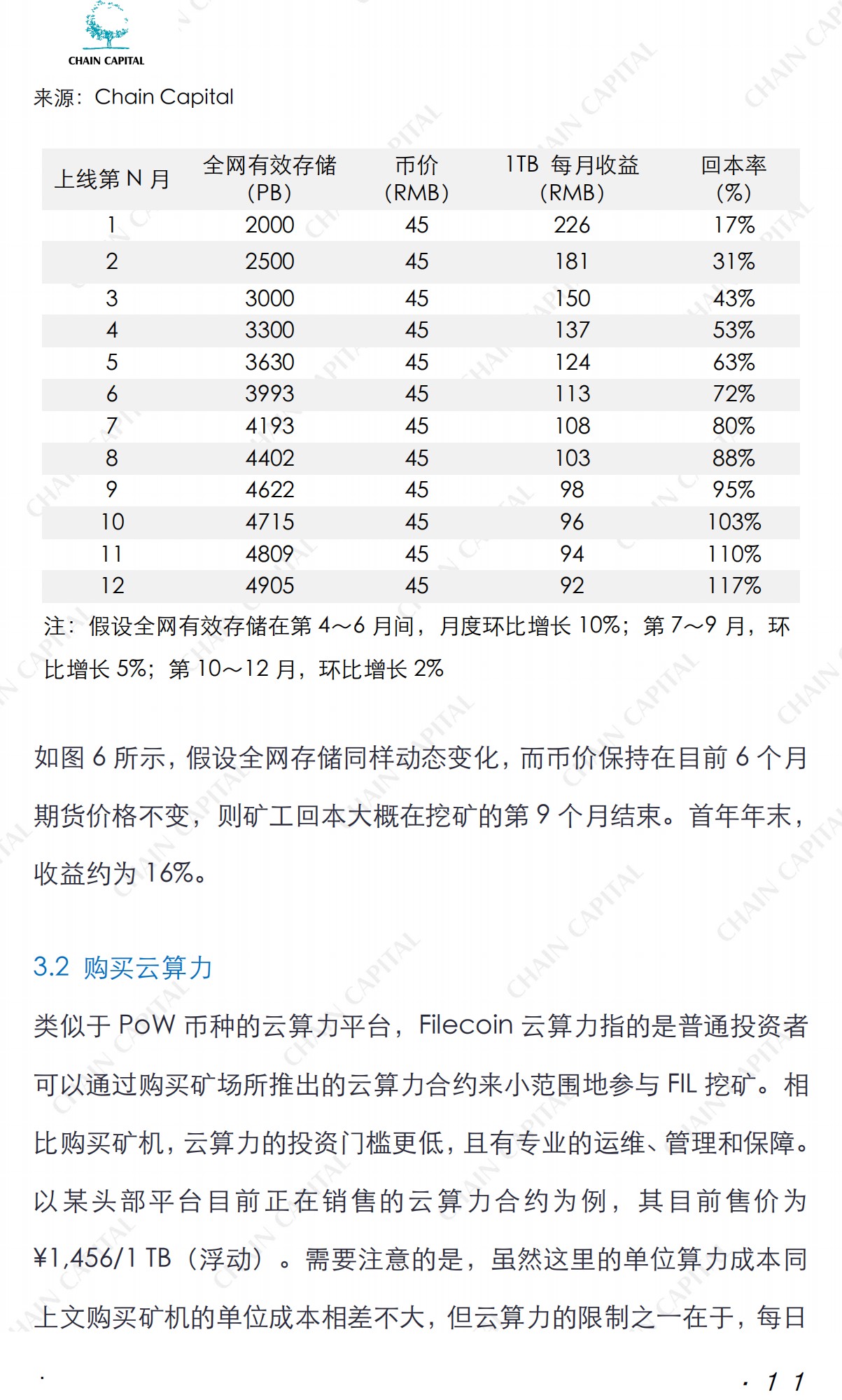 最全IPFS挖矿指南，解析Filecoin挖矿的机遇与风险