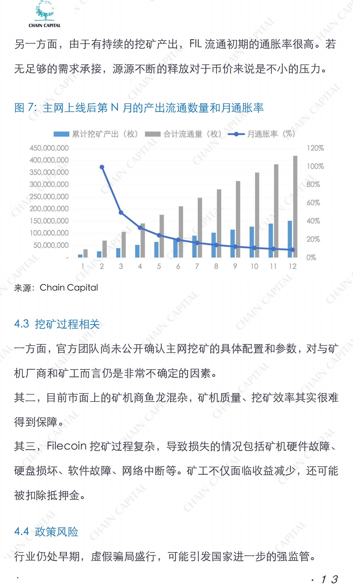 最全IPFS挖矿指南，解析Filecoin挖矿的机遇与风险