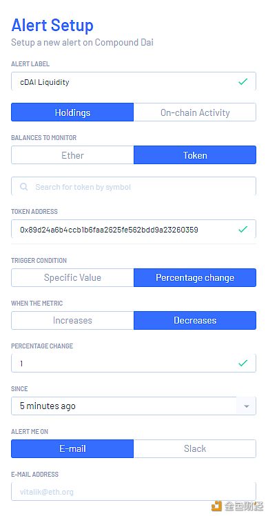 引介 | DeFi 中的流动性和银行挤兑风险