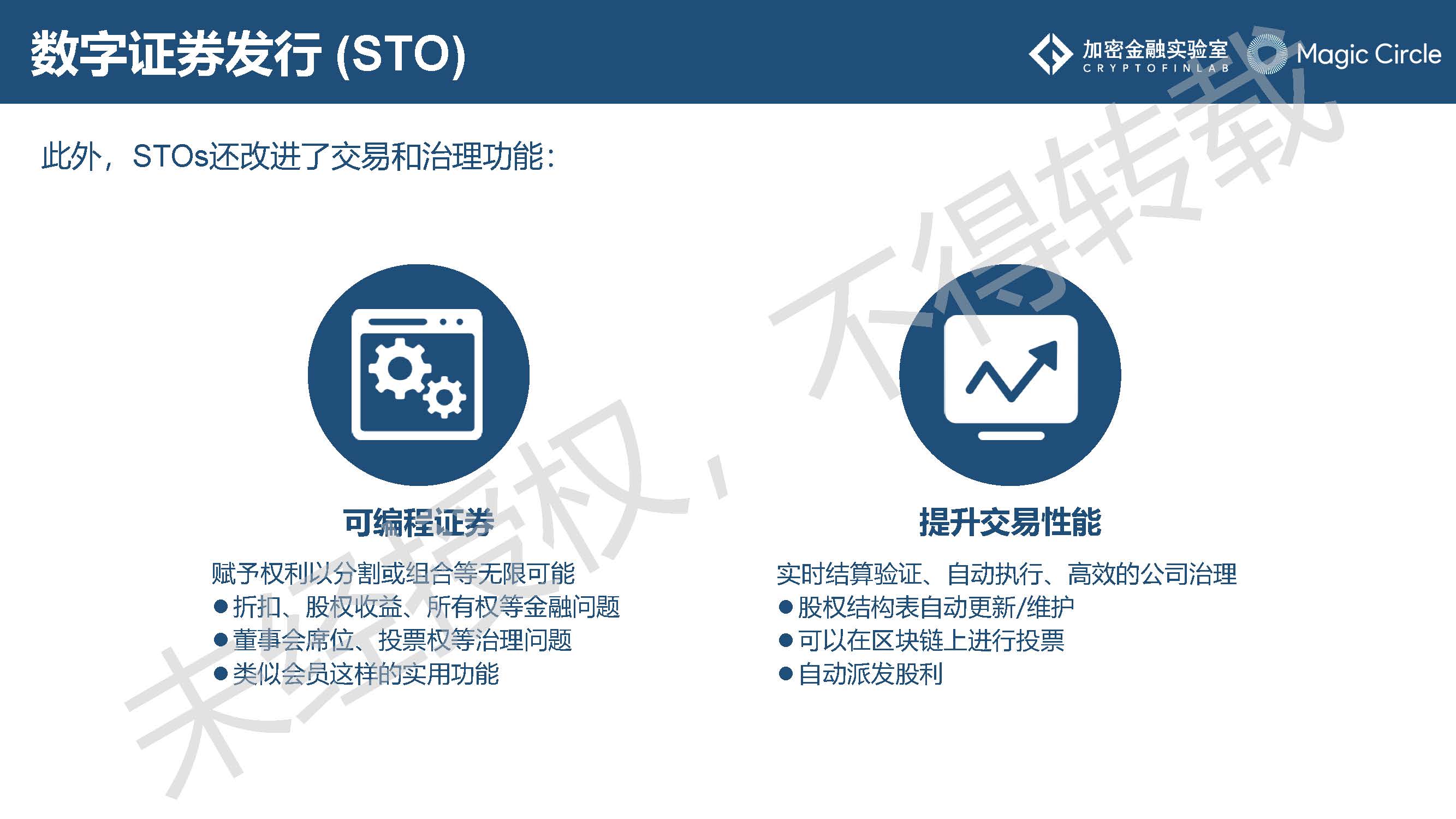 《2019数字证券研究报告》：数字证券行业的发展或将呈现7大趋势