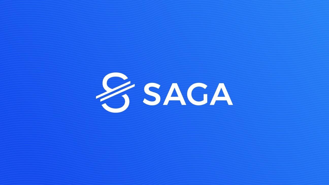 Saga (SGA)上线Bithumb Global