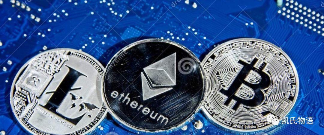 今日推荐 | 2020，比特币有话对你说