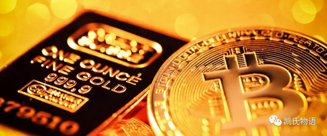 今日推荐 | 2020，比特币有话对你说