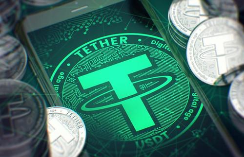 稳定币Tether宣布集成DeFi借贷协议Aave，用户可获17%年化利息