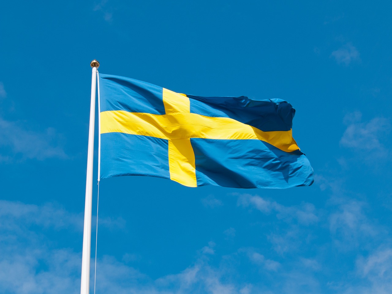 瑞典中央银行希望国际清算银行在该国建立数字货币创新中心