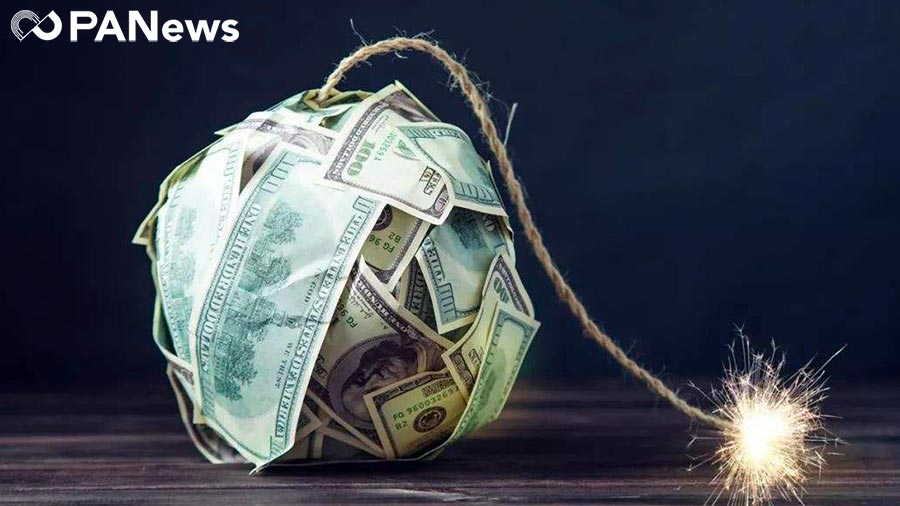 合约“大屠杀”周祭：每波动1%爆仓4千万美元，大单成交缩水81%