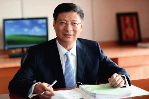 中国银行前行长李礼辉：加速推进数字金融与普惠金融建设