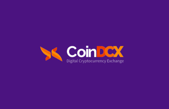 印最大加密交易所CoinDCX完成300万美元A轮融资，BitMEX交易所母公司等参投