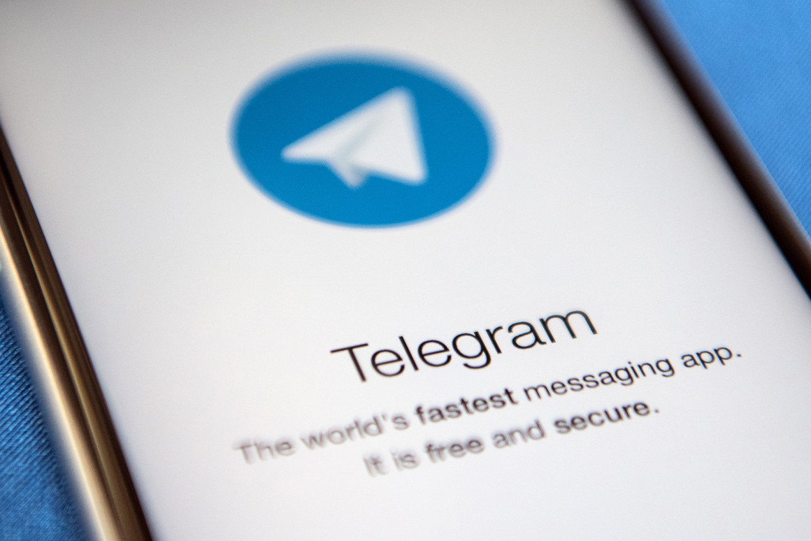 两年花费4.05亿美元，美地方法院的一纸禁令是否会让Telegram竹篮打水一场空