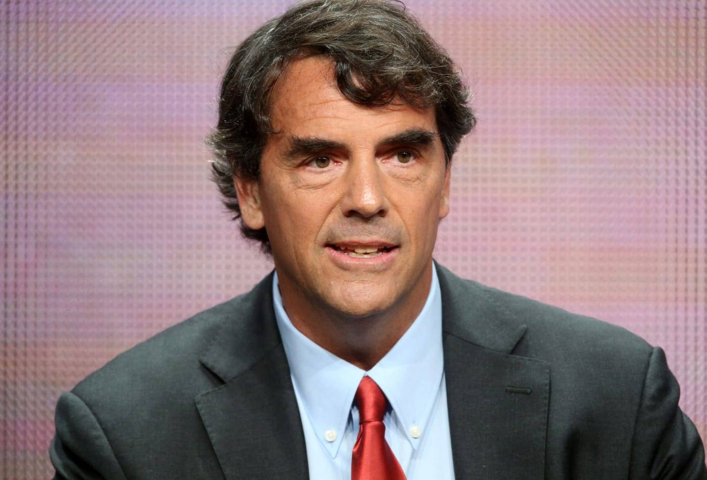 Tim Draper：2万亿经济刺激未见得能救美国经济，比特币是最安全投资