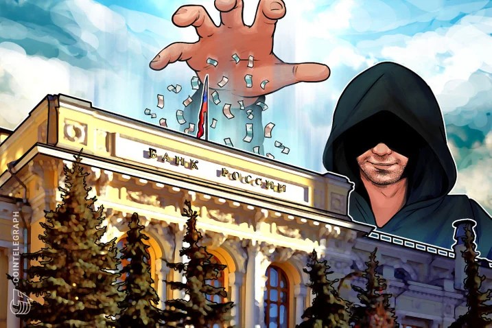 俄罗斯暗网犯罪分子出售1300万美元假现金以换取加密货币