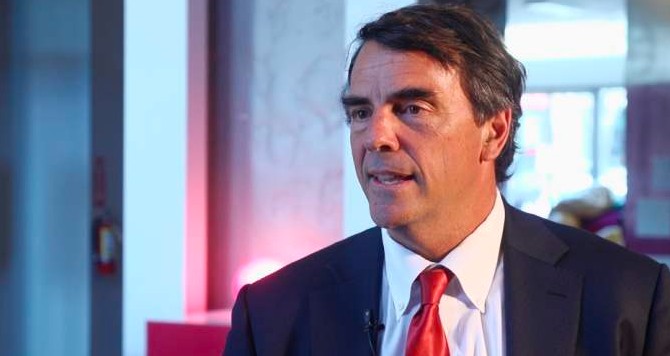 硅谷风投教父Tim Draper：比特币和智能合约或在新冠疫情等事件影响下迎来全新转折点