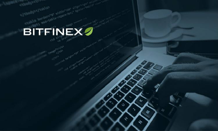 Bitfinex交易所今年Q1收入达2140万美元，环比增长96%