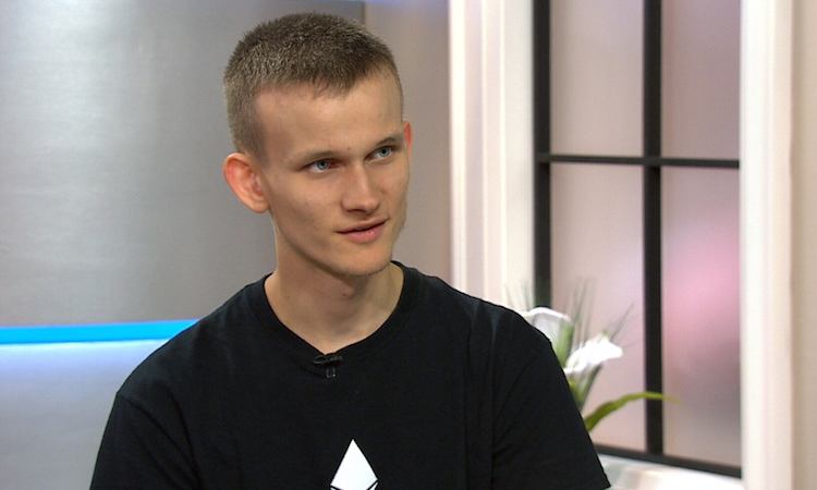 Vitalik：以太坊或会成为央行数字货币 CBDC 的无许可平台