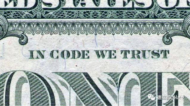 Primitive Ventures创始合伙人：从比特币减半代码读懂「In Code We Trust」
