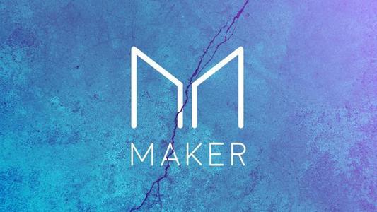 MakerDAO基本面分析及未来估值预测